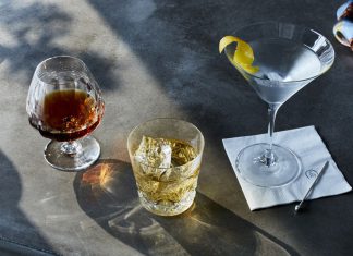 Moët Hennessy To Launch Clos19 in the U.S.