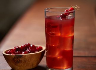 Cran-Barrel