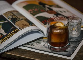 Fancuilli Cocktail