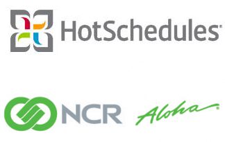 HotSchedules & NCR Announce Strategic Relationship