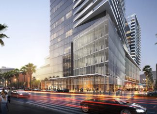 BACK BAR USA Announces Partnership with Boutique Hotel Brand, Kimpton Hotels & Restaurants