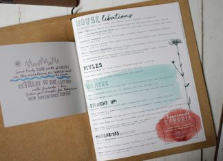 All the Booze That’s Fit to Print