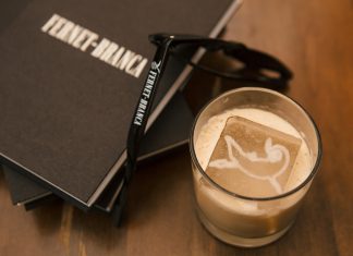 Shakerato