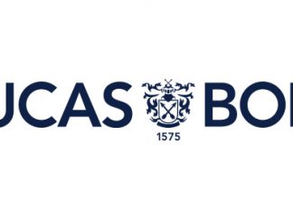 Lucas Bols Announces New Brand Ambassador Team