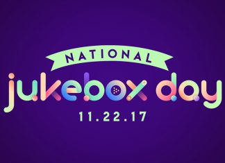 TouchTunes Announces National Jukebox Day 2017 Promotions