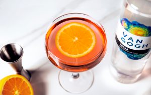Crimson Orange Crimson Orange