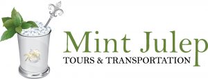 mint julep tours