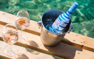 Rosé Piscine Rosé Piscine