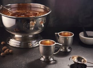 Swedish Punch