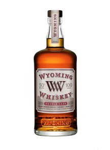 Wyoming Whiskey