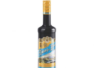 M.S. Walker Brings Amaro dell’Etna to The United States for The First Time