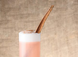 Cranachan Cocktail