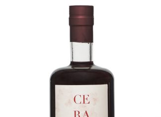 DON CICCIO & FIGLI Introduces Cerasum Tart Cherry Liqueur