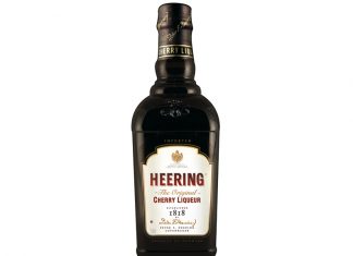 Royal Dutch Distillers is New USA Importer of Cherry Heering