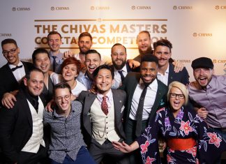 Chivas Harnesses Community Spirit in Search for the 2018 Chivas Masters Global Champion