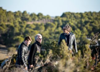 Jon Bon Jovi and Acclaimed French Winemaker Gérard Bertrand Join Forces to Launch a Premium Rosé Wine
