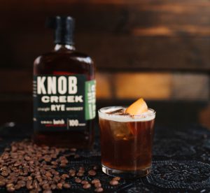 Knob Knob Creek® Havemeyer