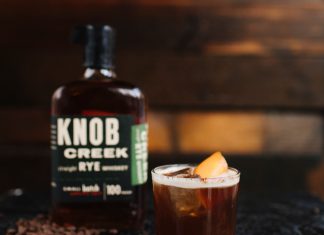 Knob Creek® Havemeyer