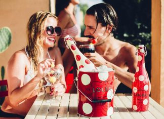 Spain’s Zamora Company Acquires Spanish Premium Sangria Lolea