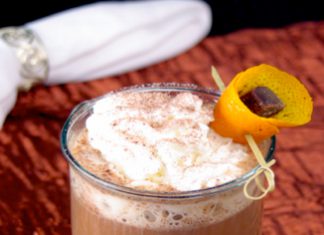 Cazadores Mexican Mocha Cazadores Mexican Mocha