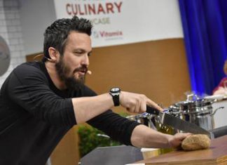 The Top 10 Reasons to Attend This Year’s NRA Show 2018