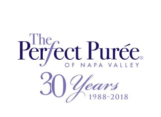 The Perfect Purée of Napa Valley Celebrates 30 Years Perfect Puree