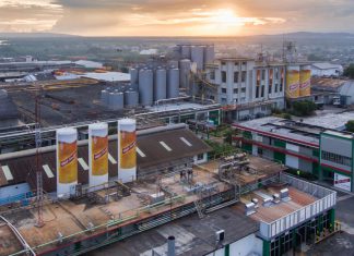 Red Stripe® Brewery Investment Sets Stage for U.S. and Global Growth