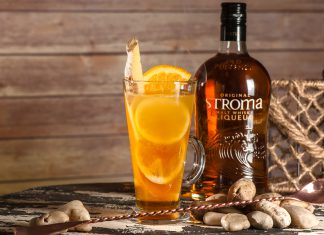 Stroma Toddy