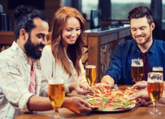The Value of Ventless Kitchen Equipment