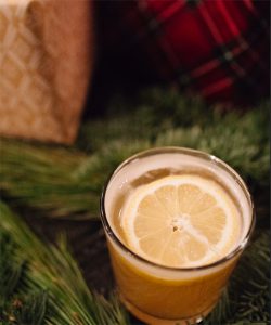 Knob Knob Creek® The Winter Snap