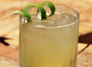 Afro-Rita
