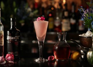 Brockmans Frose