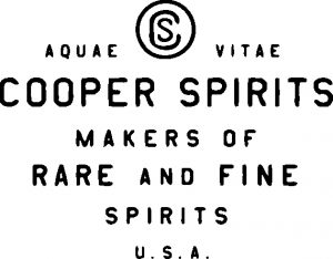 Cooper Spirits Rick Scully