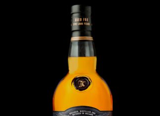 The Dead Rabbit Irish Whiskey Set to Launch in US