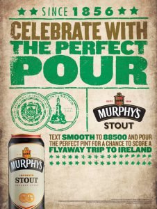 Murphy's Stout