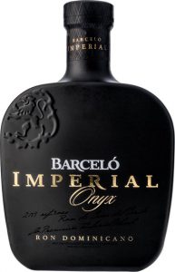 Ron Barceló Imperial Onyx 