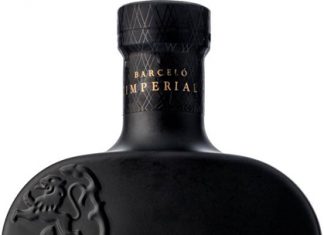 Ron Barceló Releases Imperial Onyx