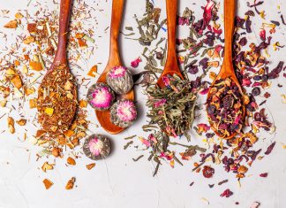 High Creativi(Tea)