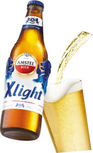 Amstel Xlight