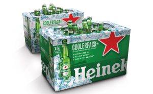 HEINEKEN 18-Bottle CoolerPack
