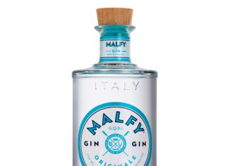 MALFY® Gin Launches Originale Expression
