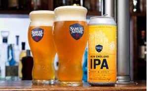 New England IPA