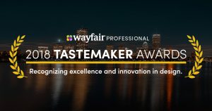 Tastemaker Awards