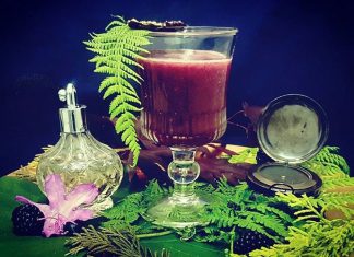 Brockmans Gin’s 3rd Annual World Gin Day “Brocktail” Contest