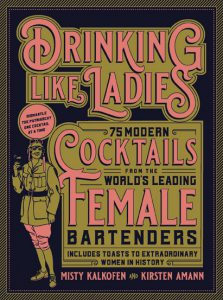 drinking like ladies