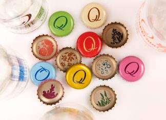 Q Drinks Launches HIGHBALL’R Platform