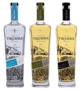 Tromba Tequila