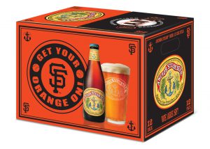 Giants Anchor Steam