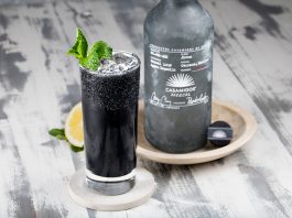 Casamigos Mezcal Lemonade Cocktail Recipe