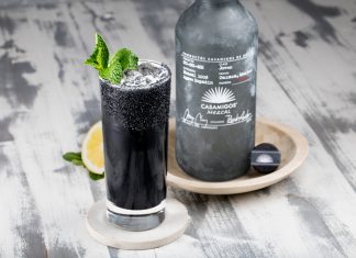 Casamigos Mezcal Lemonade Cocktail Recipe